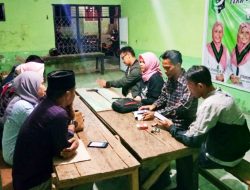 HMI Baubau Resmi Wujudkan Posko Pengaduan PHK, Sebagai Dampak Covid-19