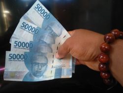 Catut Nama Bupati Muna, Tiga Oknum Minta Dana Rp 3 Juta Ke Kades Langkumapo