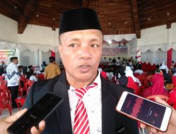 DPMD Muna: Segera Polisikan Oknum Yang Catut Nama Bupati Muna