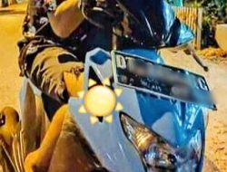 Fakta Balapan Liar di Baubau, Polisi Diduga Serobot Motor