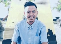 Sendu Moril: Antara Covid-19 dan Cita-cita