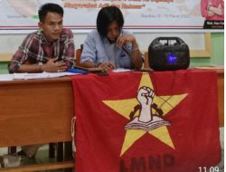 Gawat Tim Covid-19 Busel Non Aktifkan Posko di Lawela Karena Kosong Anggaran