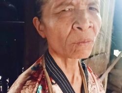 Cegah Hoax, Inilah Penelusuran Fakta Wa Ance Seorang Disabilitas di Baubau