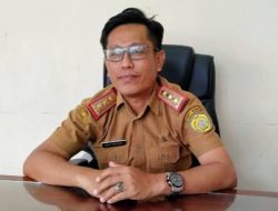 Disdukcapil Baubau Layanani Pembuatan e-KTP Langsung di Rumah Warga