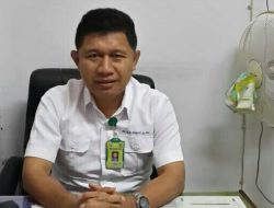 60 Warga Muna Jalani Rapid Test Covid – 19, 3 Orang Positif
