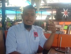 Istri Dan Anak Kades Terima BLT DD, KADES Tawarotebota Dituding Pilih Kasih