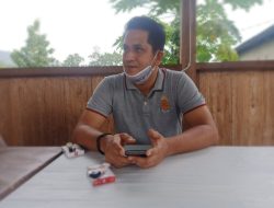 Polres Buton Dalami Dugaan Penyelewengan DD Lambusango