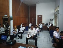 Diskomifo Muna, Persentase Pengunaan Aplikasi SiMAYA