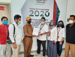 Pemda Muna Sediakan Wifi Gratis di Enam Ruang Publik