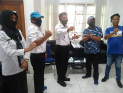 BNN Muna Gandeng Diskominfo Berantas Narkoba