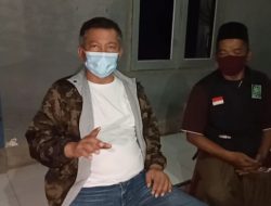Wakil Bupati Konawe, Bakal Menutup Penggilingan Yang “Mainkan” Harga Gabah Petani di Kecamatan Pondidaha