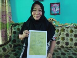 Sertaifikat Hilang, BPN Diminta Terbitkan yang Baru