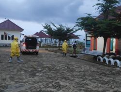 Lima Warga Kolaka Positif Covid-19, Rencana New Normal Bakal Dibatalkan