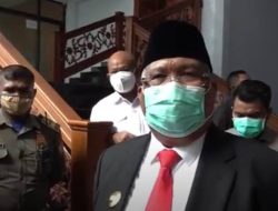 Gubernur Ali Mazi:  40 Tahun Beroperasi, PT. Antam di Sultra Tidak Memberikan Manfaat