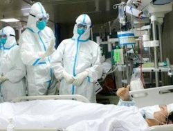 Hasil Swab Belum Keluar, Satu PDP Asal Mubar Meninggal Dunia