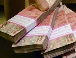 Hasil Verifikasi 401 Pedagang, Pemda Muna Siap Kucurkan Dana