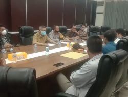 PT.VDNI Dan OSS Bakal Buka Lowongan 5000 Tenaga Kerja Lokal