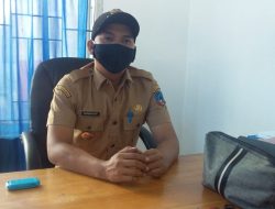 Rehab Rumah Kampung Bajo Telan Anggaran Hingga Rp,450 juta