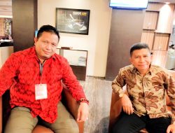 Tito Karnavian: Bupati Muna Menjadi Inovator