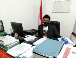 KPU Muna Soroti Puskesmas yang Pungut Biaya Rapid Tes PPS