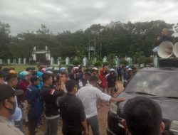 AMB Dukung Aktifitas PT. MBS, DPRD Konawe Segera Gelar Hearing