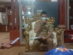 Akibat Data Siluman, Pemda Konawe Batalkan pengumuman 771 TKL