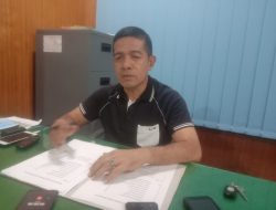 595 Berkas Calon TKL Bakal Dikirim, Ini Daftar Lowongan Pekerjaan yang Bakal Diisi