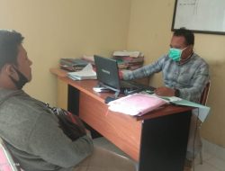 Asal Komentar Pemilik Akun Widodo Wido, Berurusan Dengan Pihak Berwajib