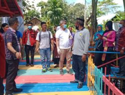 Jaga Stabilitas Ekonomi Pangan, Wabup Konawe Perkuat Lima Sektor OPD