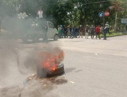 Dituding Langgar MoU, Koalisi Aktifis Konawe Unras Tuntut HRD VDNI Morosi Dipecat