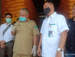 Salurkan Beras Ke Daerah Lain, Bulog Tegaskan Stok Beras Konawe Aman Hingga Akhir Tahun