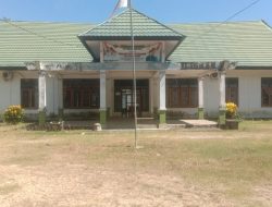 Jam Kantor, Dinas P3A Kabupaten Konawe Kosong