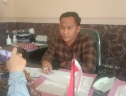 Kasus Penganiayaan Ringan Dominasi Tindak Kriminalitas Di Konawe