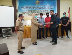 Forkomda Puspa Kabupaten Konawe Resmi Terbentuk