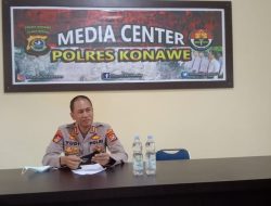 Pasca Demo, Situasi Vdni Morosi Kembali Kondusif