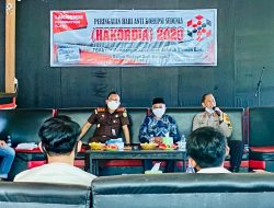 Peringati Hari Anti Korupsi Sedunia, LFO Gelar Dialog Publik