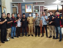 GTS Ajak Masyarakat Berdonasi untuk lestarikan Cagar Budaya Konawe