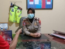 Satlantas Polres Konawe Amankan 21 Motor Knalpot “Bogar”