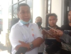 DPRD Konawe Hasilkan Rekomendasi, Kini Nasib Ardin Ada Di Tangan Gubernur