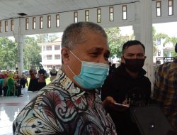 Kabupaten Konawe Raih Penghargaan Dari Kemendagri Atas Prestasi Kinerja Tinggi Se Sultra