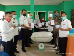 Serius Tangani Sampah, Pemda Konawe Adakan Gedung Bank Sampah Induk