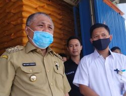 Tahun 2021 Bulog Unaaha Target 10 Ribu Ton Gabah