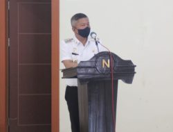 Jaga Marwah Kebudayaan, Pemda Konawe Gencar Lestarikan Situs Dan Cagar Budaya