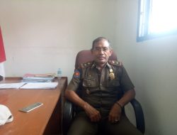 Efektifkan Pelayanan , Damkar Konawe  Butuh 2 Mobil Operasional Penyuplai Air