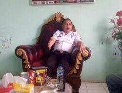 Izin Berobat, Herianto Akui Imanuddin Dua Kali Keluar Rutan