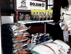 Stok Sembako Jelang Ramadhan Dipastikan Aman