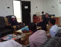 Blokir Dana Desa Dibuka,  Ardin : Bukti Nyata Kerja KSK-GTS Dan DPRD Konawe