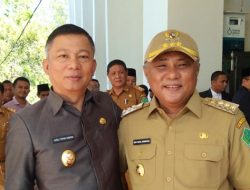 Dalam Proses Studi Kelayakan, Bendungan Pelosika Akan Segera Dibangun