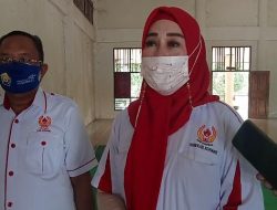 Kirim Kontingen Ke POPDA II, KONI Konawe Janjikan Bonus pada Atlet Berprestasi