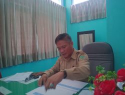 Dana BST 4452 KK DiKonawe Tertunda Penyalurannya